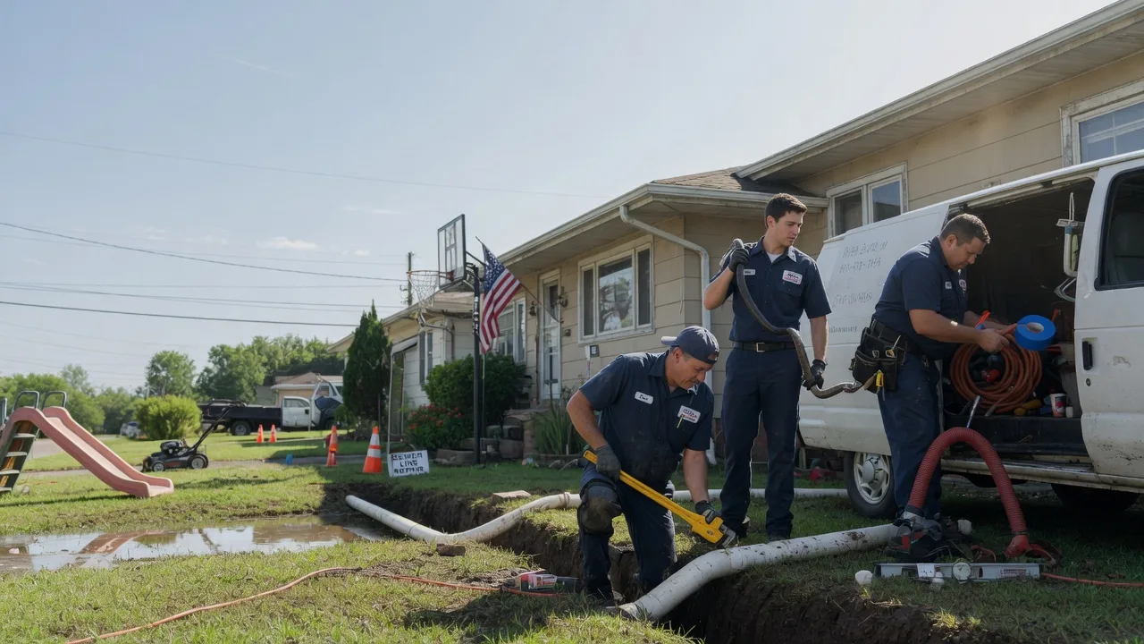 Toilet Installation in Navarre, FL near me